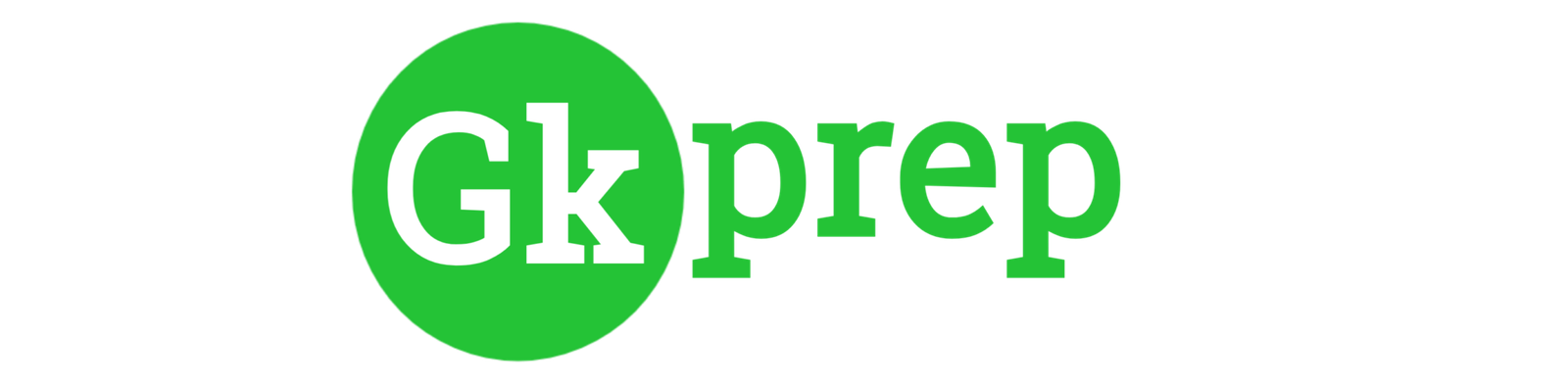 gkprep