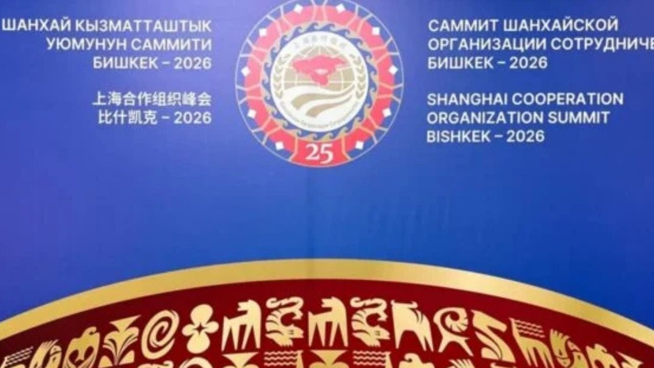 SCO Summit 2026