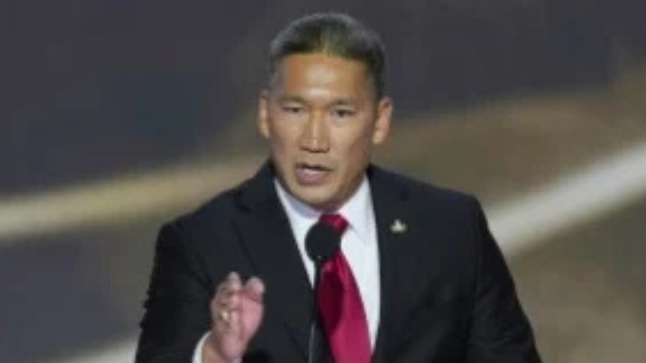 hung cao nominated us secretary of the navy 2026