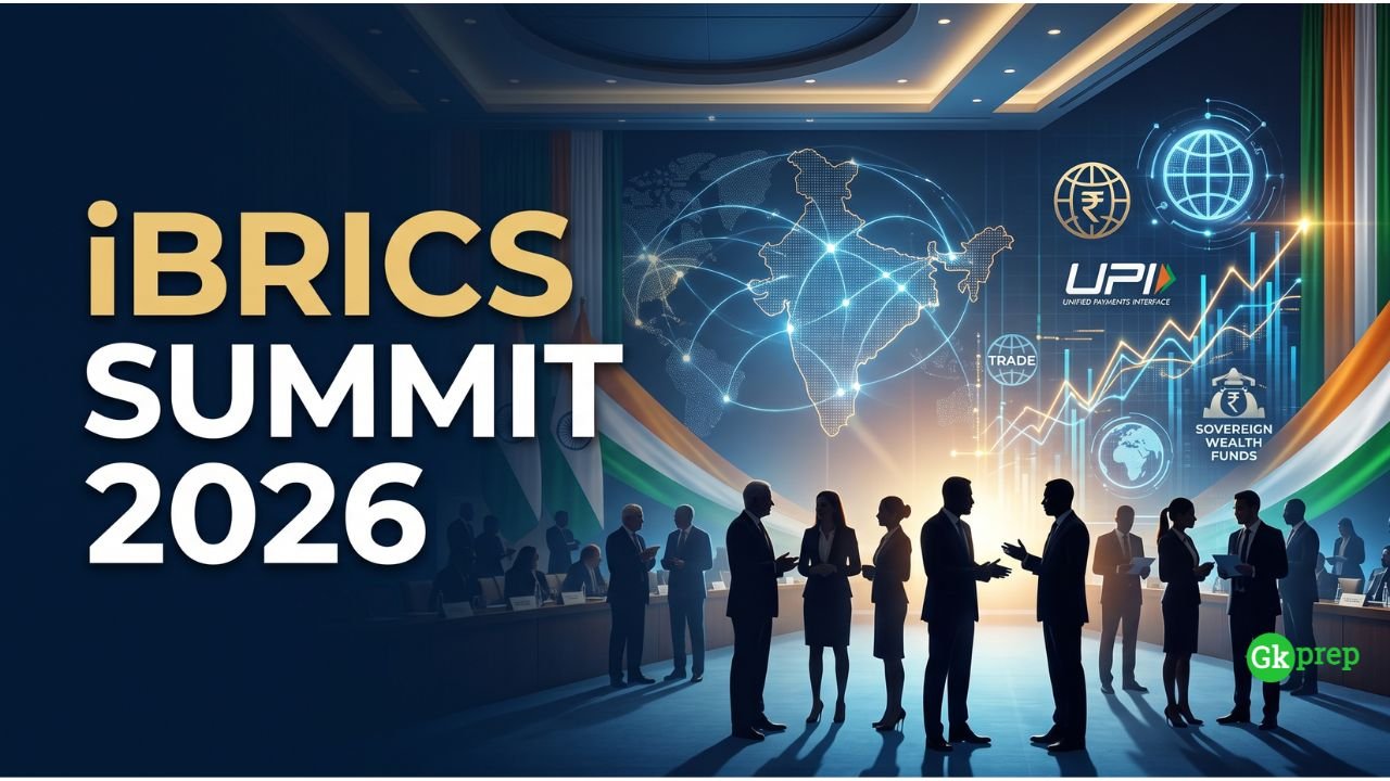 iBRICS Summit 2026